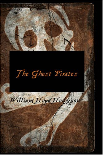 The Ghost Pirates