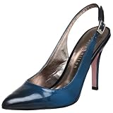 Paris Hilton Women's Diva Slingback Pump