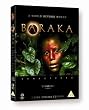 Baraka: Remastered - 2 Disc Special Edition DVD