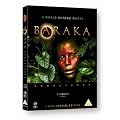 Baraka: Remastered - 2 Disc Special Edition DVD