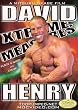 David Henry: Xtreme Measures (Bodybuilding)