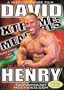 David Henry: Xtreme Measures (Bodybuilding)
