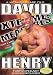 David Henry: Xtreme Measures (Bodybuilding)
