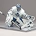 McFarlane Toys NHL Sports Picks Series 20 Action Figure Vesa Toskala (Toronto Maple Leafs)