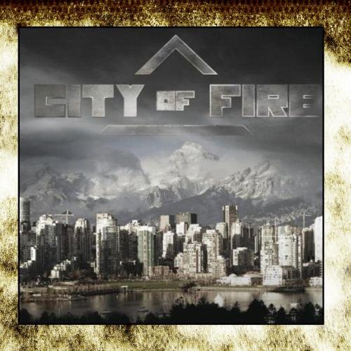 City of Fire Foto