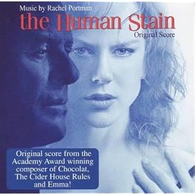 The Human Stain