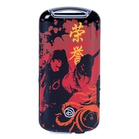 Disney Pirates of the Caribbean Mix Stick MP3 Player - DS17033 by Disney
