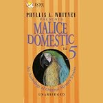 Malice Domestic 5: An Anthology of Original Mystery Stories | Peter Lovesey,Carolyn Wheat