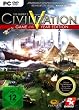 Sid Meier's Civilization V - Game of the Year Edition