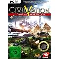 Sid Meier's Civilization V - Game of the Year Edition