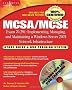 MCSA/MCSE Implementing, Managing, and Maintaining a Microsoft Windows Server 2003 Network Infrastructure (Exam 70-291): Study Guide and DVD Training ... .Net Study Guide & DVD Training Systems)