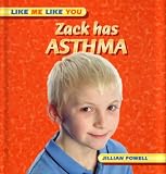 Buy : Zack Has Asthma (Like Me, Like You)