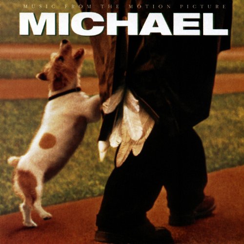 Michael: Music From The Motion Picture Randy Newman