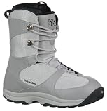 5150 Squadron Snowboard Boots Grey