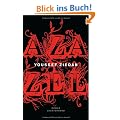 Azazel: Roman