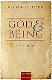 God and being : an enquiry