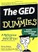The GED For Dummies