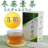 冬葵葉茶　30包×5個 (トンギュヨプ茶) ダイエット茶　健康茶　朝すっきり 冬