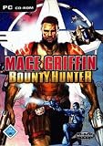 Eigenschaften Vivendi Universal Interactive  / Mace Griffin Bounty Hunter