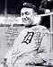 Batting Champions Multi Signed Autographed/Hand Signed 16x20 Ty Cobb Photo (18 Signatures) Kirby Puc