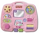 Fisher-Price Pink Activity Centre