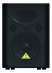 Behringer Eurolive VP1220 PA Speaker - 12 Inch, 800 Watts