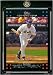 2007 Topps #200 Carlos Beltran New York Mets Baseball Card - Mint Condition - Shipped in Protective Display Case!