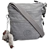 foot locker sac adidas Kipling Alvar XS Sac porté é
