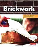 Brickwork : NVQ and technical certificate level 2
