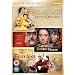 Curse of The Golden Flower / Fearless / Crouching Tiger, Hidden Dragon [DVD]