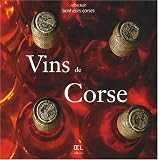 Vins de Corse