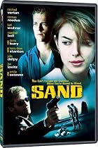 Sand