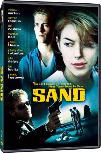 Sand