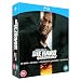 Die Hard Quadrilogy [Blu-ray] [1988]