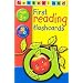 First Reading Flashcards (Letterland)