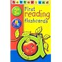 First Reading Flashcards (Letterland)