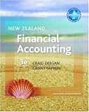 New Zealand Financial Accounting