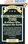 Careers for Enviromental Types & Others Who Respect the Earth