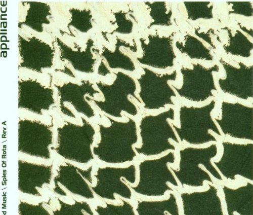 Appliance - Food Music - Zortam Music