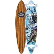 Arbor Mindstate Skateboard Deck