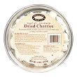 Traverse Bay Fruit Co. Yogurt Covered Dried Cherries, 8-Ounce Containers  (Pack of 4)