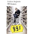 99 francs
