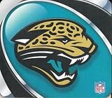Jacksonville Jaguars Mouse Pad Colorful, Durable Neoprene