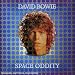 David Bowie Albums in order of release