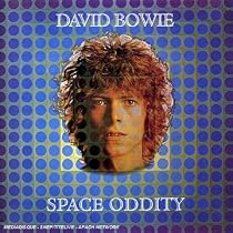 Space Oddity