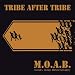 M.O.A.B. - Stories from Deuteronomy