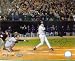 Cal Ripken Jr. Autographed/Hand Signed Baltimore Orioles 8x10 Photo (Last At Bat)