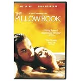 The Pillow Book