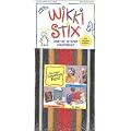 Wikki Stix Primary Pack