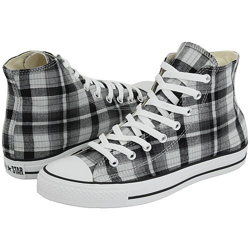 Converse All Star Hi Casual Shoe Womens